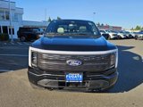 New 2025 Ford F150 Lightning Platinum image 3