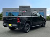 New 2025 RAM 1500 Rebel w/ Rebel Level 2 Equipment Group image 2