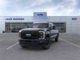 New 2025 Ford F350 Platinum w/ FX4 Off-Road Package image 2