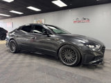 Used 2021 Hyundai Sonata SEL Plus image 2