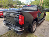 Used 2021 Chevrolet Colorado W/T w/ WT Convenience Package image 6