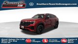 New 2025 Volkswagen Atlas Cross Sport SEL R-Line image 1