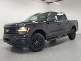 New 2025 Ford F150 XLT w/ Equipment Group 302A MID image 1