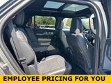 New 2025 Ford Explorer ST image 5