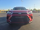 New 2025 Toyota Grand Highlander AWD Hybrid image 2