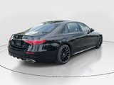 New 2025 Mercedes-Benz S 580 4MATIC Sedan image 5
