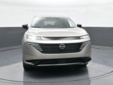 New 2025 Nissan Murano Platinum image 2