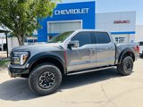 Used 2025 Ford F150 Raptor w/ Equipment Group 803A Raptor R image 4