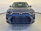 New 2025 Toyota Grand Highlander FWD image 2
