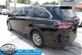 Used 2021 Toyota Sienna LE image 2