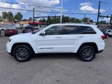 Used 2018 Jeep Grand Cherokee Limited image 5