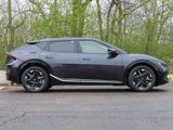 New 2025 Kia EV6 Wind image 2