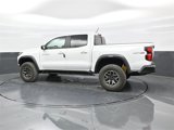New 2026 Chevrolet Colorado ZR2 w/ Technology Package image 4