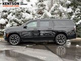 Used 2025 Chevrolet Suburban RST image 4