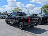 New 2026 Ford F250 Platinum image 3