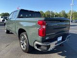 New 2025 Chevrolet Silverado 1500 LT image 6