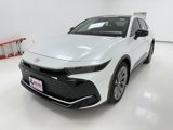 New 2026 Toyota Crown Limited w/ Advanced Technology Package image 4
