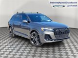 Used 2025 Audi Q7 3.0T Premium Plus image 1
