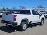 New 2025 Chevrolet Silverado 2500 LT w/ Convenience Package image 2