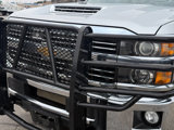 Used 2017 Chevrolet Silverado 2500 LT w/ LT Fleet Convenience Package image 3