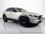 Used 2024 MAZDA CX-30 AWD 2.5 S w/ Select Sport Pkg image 3