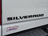 New 2025 Chevrolet Silverado 2500 Custom w/ Custom Value Package image 5