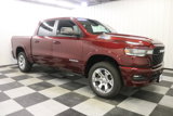 New 2025 RAM 1500 Big Horn image 3