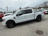 Used 2021 Ford F150 4x4 SuperCrew image 6