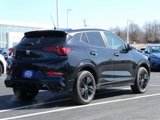 New 2025 Buick Encore GX Sport Touring image 3