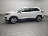Used 2024 Ford Edge SEL image 2