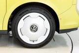 New 2025 Volkswagen ID. Buzz 1st Edition image 6