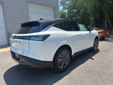 New 2025 Nissan Murano SL w/ Cargo Package image 4