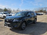 New 2025 Nissan Pathfinder SL w/ SL Premium Package image 3