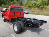 New 2026 GMC Sierra 3500 Pro w/ Convenience Package image 3
