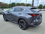 New 2025 Lexus NX 450h+ AWD w/ Luxury Package image 5