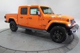 New 2025 Jeep Gladiator Sport image 4