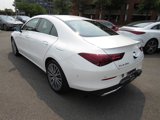 Certified 2025 Mercedes-Benz CLA 250 4MATIC image 2