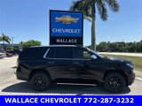 Certified 2024 Chevrolet Tahoe Premier w/ Advanced Technology Package image 5