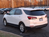 Certified 2024 Chevrolet Equinox LT image 6