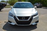 Used 2021 Nissan Versa SV image 3