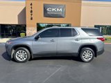 Used 2019 Chevrolet Traverse LS image 3