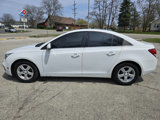 Used 2015 Chevrolet Cruze LT image 4