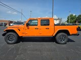 New 2025 Jeep Gladiator Rubicon image 5