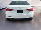 Certified 2024 Mercedes-Benz C 300 4MATIC Sedan image 4