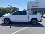 New 2025 RAM 1500 Laramie w/ Sport Appearance Package image 4