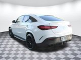 New 2025 Mercedes-Benz GLE 53 AMG 4MATIC Coupe image 5