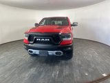 Used 2024 RAM 1500 Rebel w/ Rebel Level 1 Equipment Group image 2