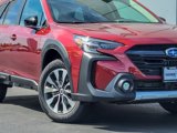 New 2025 Subaru Outback Limited image 2