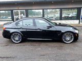 Used 2017 BMW M3 Sedan image 4