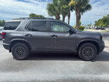 New 2026 Honda Passport TrailSport image 4